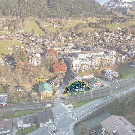 Na-Home Kitzbuehel Streif Exterior photo