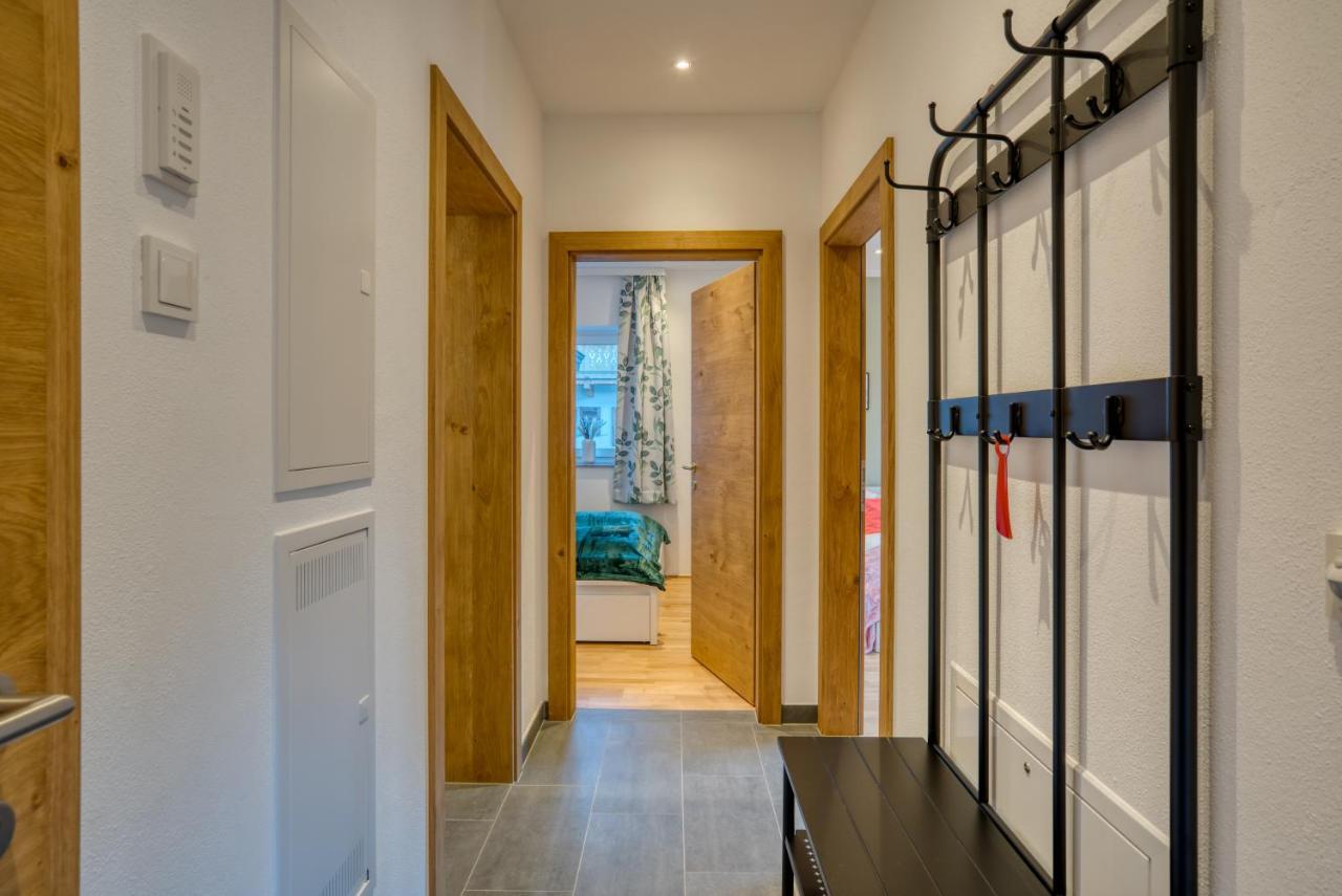 Na-Home Kitzbuehel Streif Exterior photo