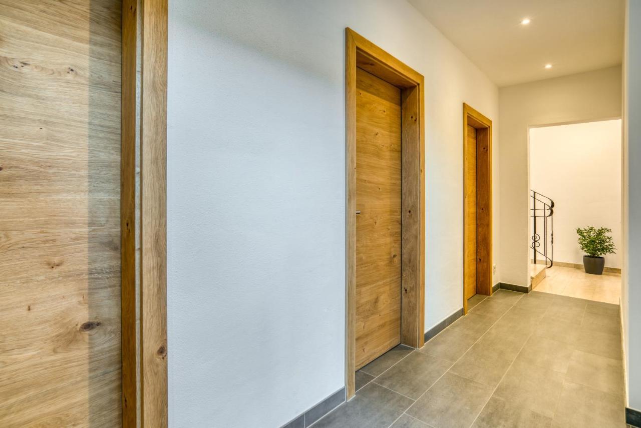 Na-Home Kitzbuehel Streif Exterior photo