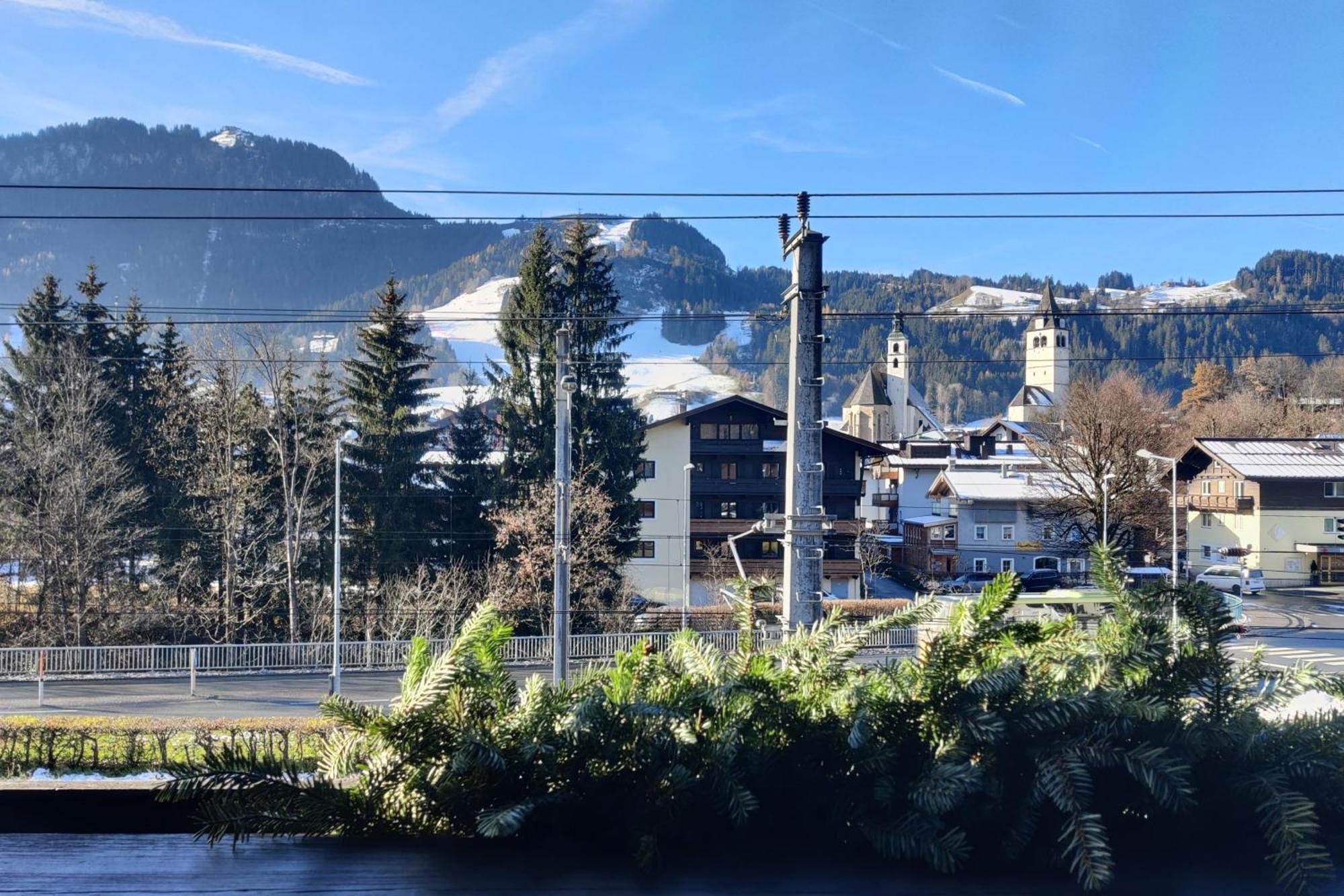 Na-Home Kitzbuehel Streif Exterior photo